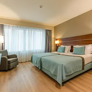 **** Hotel Turim Europa Portogallo