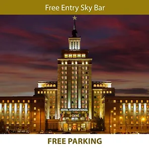 **** Hotel Grand International - Czech Leading Repubblica Ceca