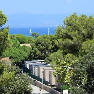 *** Campeggio Le Méditerranée Francia